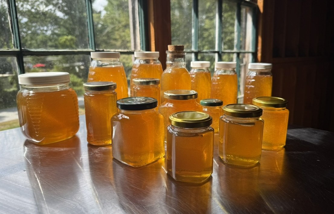 Local Honey